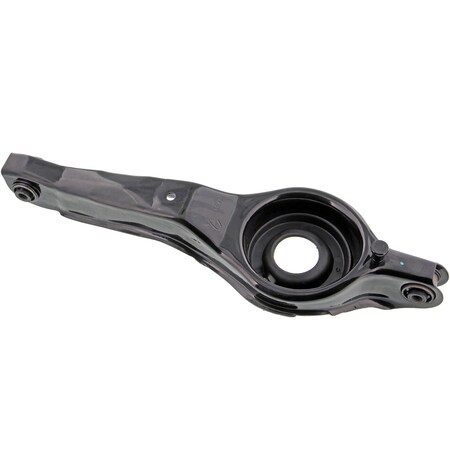 Mevotech 13-17 Ford Focus:Rear Lower Rearward Control Arm, Cms401177 CMS401177